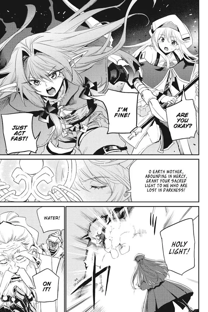 Goblin Slayer Chapter 62 image 13_optimized